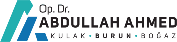 Op. Dr. Abdullah AHMED