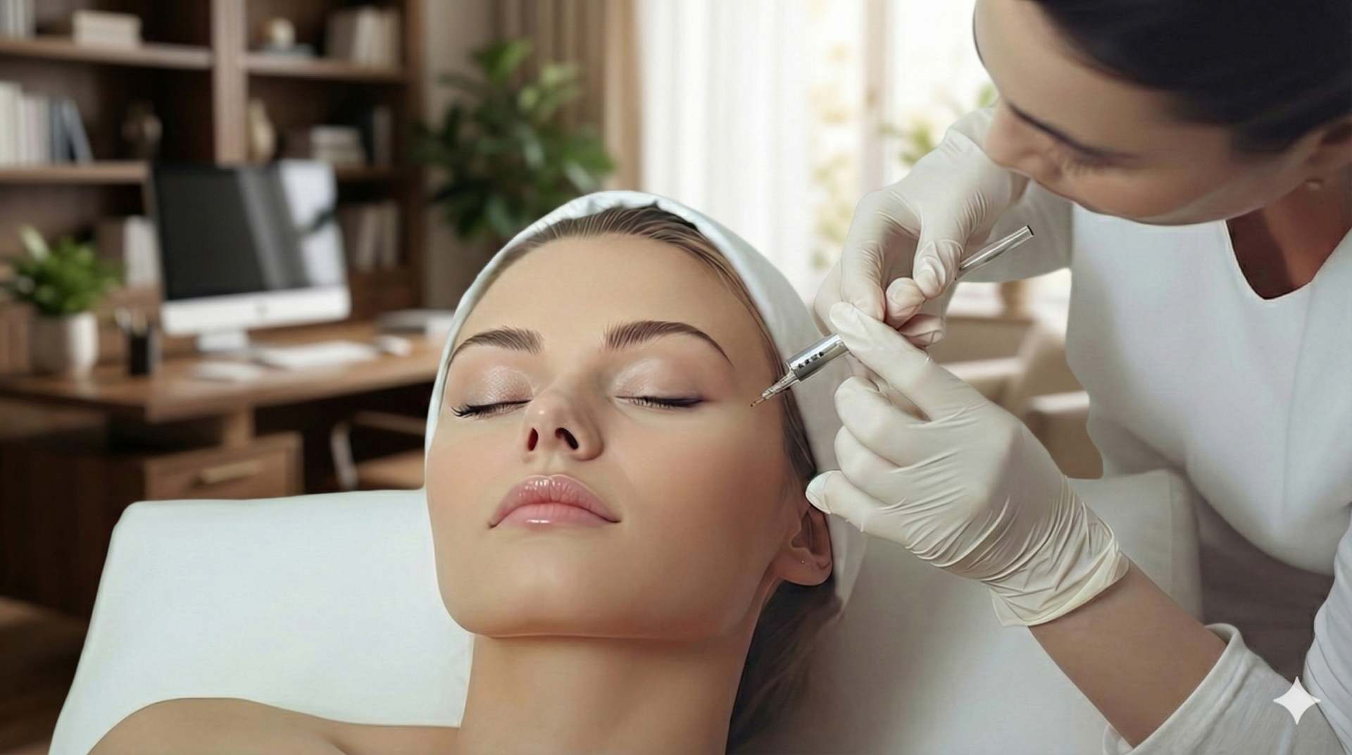 Yeni Nesil Botoks: Estetikte Doğallık Trendi